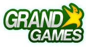 GrandGames logo