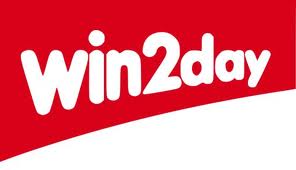 Win2Day Logo
