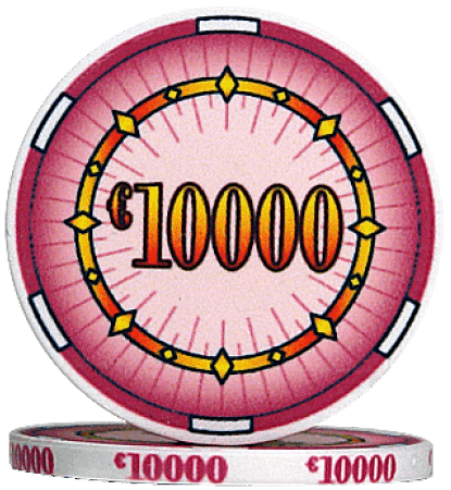 Casino high roller mode