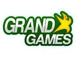 Salle de Jeux Online GrandGames.be