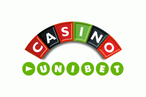 Unibet Casino High Roller