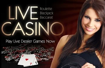 Live-Casino