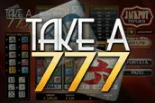 Take a 777