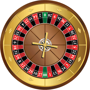American-Roulette