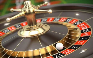 Roulette en Ligne