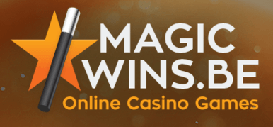 Salle de Jeux Online MagicWins.be