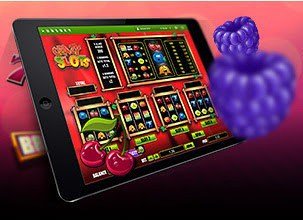Unibet casino mobile app