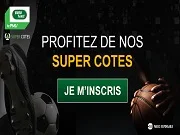 Eurotiercé Paris Sportifs