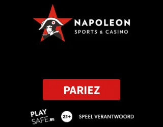 NapoleonGames.be Casino