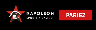 NapoleonGames.be Jeux de Hasard