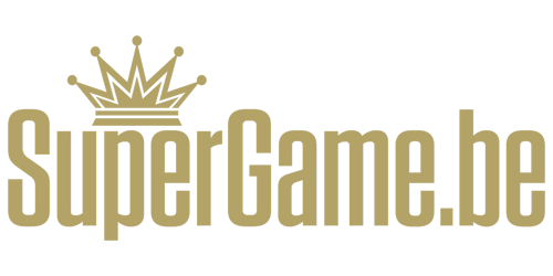 SuperGame.be-Casino-Games