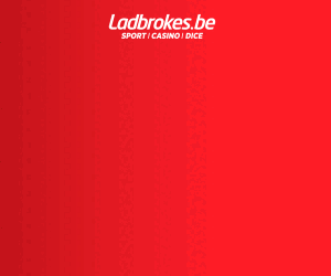 Ladbrokes.be Casino Promo