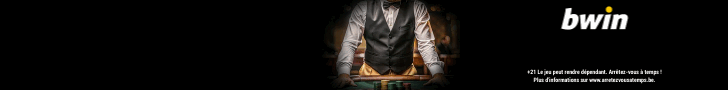 bwin.be Casino Promotie